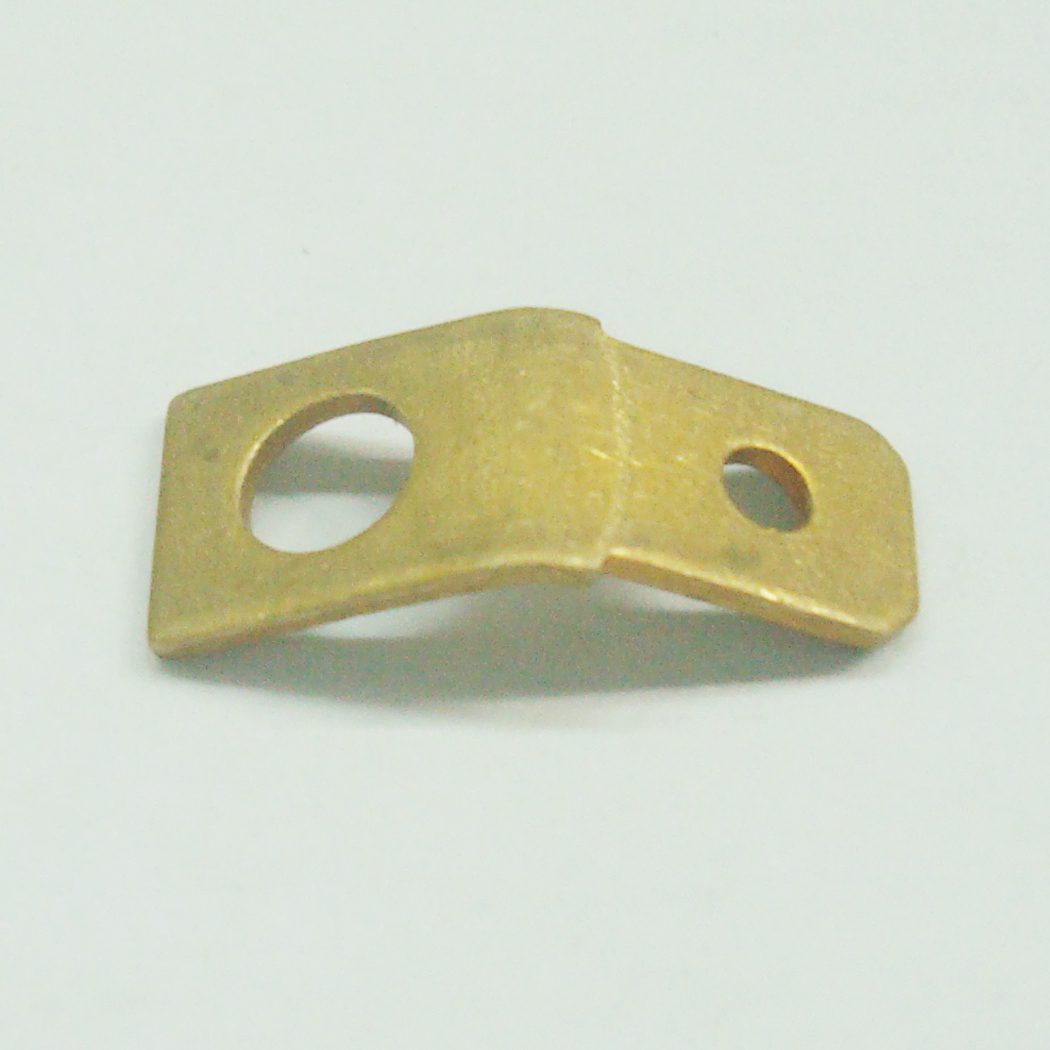 Ohaus Electrical Parts - Copper connector, printer