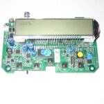 Ohaus Electrical Parts – PCB, Main, 40/60K, TAJ/SE