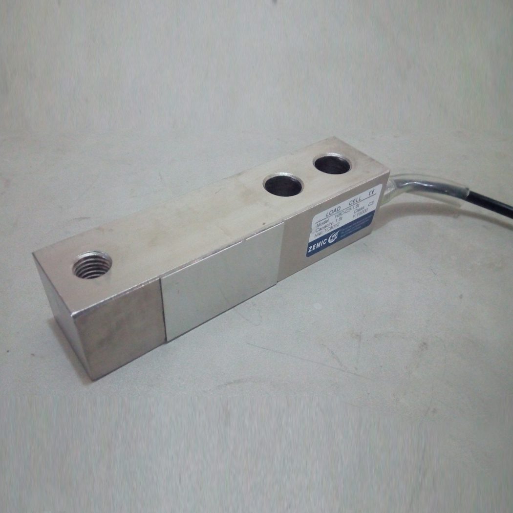 Ohaus Miscellaneous Parts - Loadcell VC3000H8CC31.5t4Bincludes