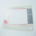 Ohaus Mechanical Parts – Overlay User,15kg ,A71