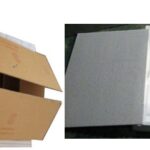 Ohaus Packaging – Box DxxE DxxX