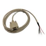 Ohaus Printer Cables – Cable RS232 XW Indicators