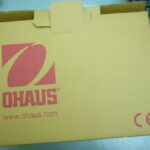 Ohaus Packaging – Box MB23/25/27