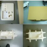 Ohaus Packaging – Box complete MB23/25/27