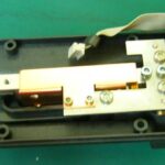 Ohaus Load Cells – Loadcell MB23/25/27