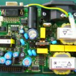 Ohaus Electrical Parts – PCB Power MB23/25/27