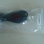 Ohaus Electrical Parts – Power cable US 2m EX