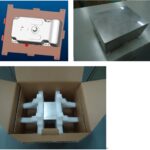 Ohaus Load Cells – Loadcell OMBAI0400G4-2C EX