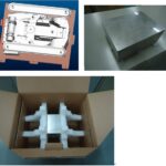 Ohaus Load Cells – Loadcell LMMAI6000G2-4S EX