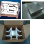 Ohaus Load Cells – Loadcell OMMAI0012K5-7S EX