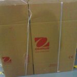 Ohaus Packaging – Box DS EX