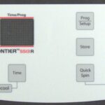 Ohaus Centrifuge Spare Parts – Overlay FC5513R