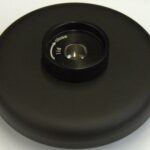 Ohaus Centrifuge Spare Parts – Lid Angle Rotor