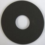 Ohaus Centrifuge Spare Parts – Insulation Ring Foam FC5513R