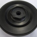 Ohaus Centrifuge Spare Parts – Lid Angle 24×1.5/2.0ml Rotor