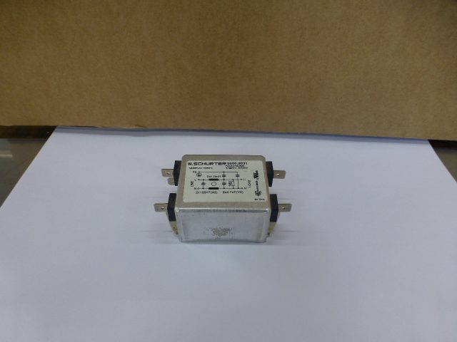 Ohaus Centrifuge Spare Parts - Line Filter FC5917RF