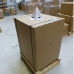 Ohaus Centrifuge Spare Parts – Box complete FC5917RF