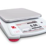 Ohaus Scout™ STX – Portable Balance STX1202 EU