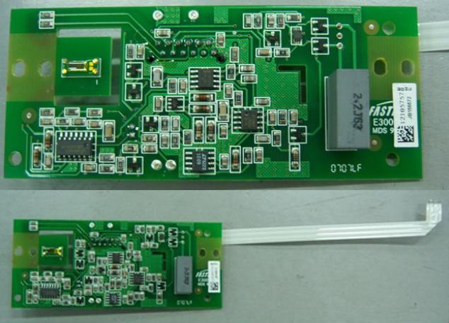 Ohaus Electrical Parts - PCB, Loadcell, Pre, PA
