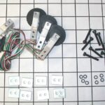 Ohaus Load Cells – Load cell set 9kg C11