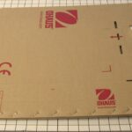 Ohaus Packaging – Box C11