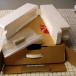 Ohaus Packaging – Package C11