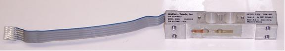 Ohaus Miscellaneous - Load Cell 0785-100kg 0.18m C3