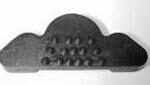 Ohaus Miscellaneous – Rubber damper