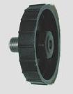 Ohaus Miscellaneous – Leveling screw Ranger d=50 kpl