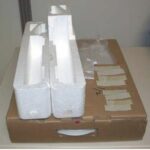 Ohaus Packaging – Box small SD