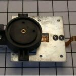 Ohaus Load Cells – Load cell 6000g V31