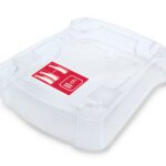 Ohaus Dust Covers – Stacking Kit, x1, STX SPX SKX SJX/E