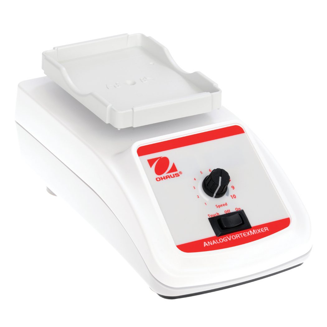 Ohaus Microplate Vortex Mixers - Vortex Mixer, Microplate, VXMPAL, EU