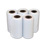 Ohaus Printer Supplies – Paper Roll Set(5),SF42