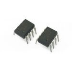 Ohaus Miscellaneous – I/O Output, Set(4), T82XWT