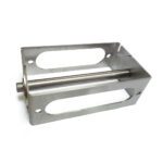 Ohaus Wall Mounts – Wall Mount Kit, T82XWT
