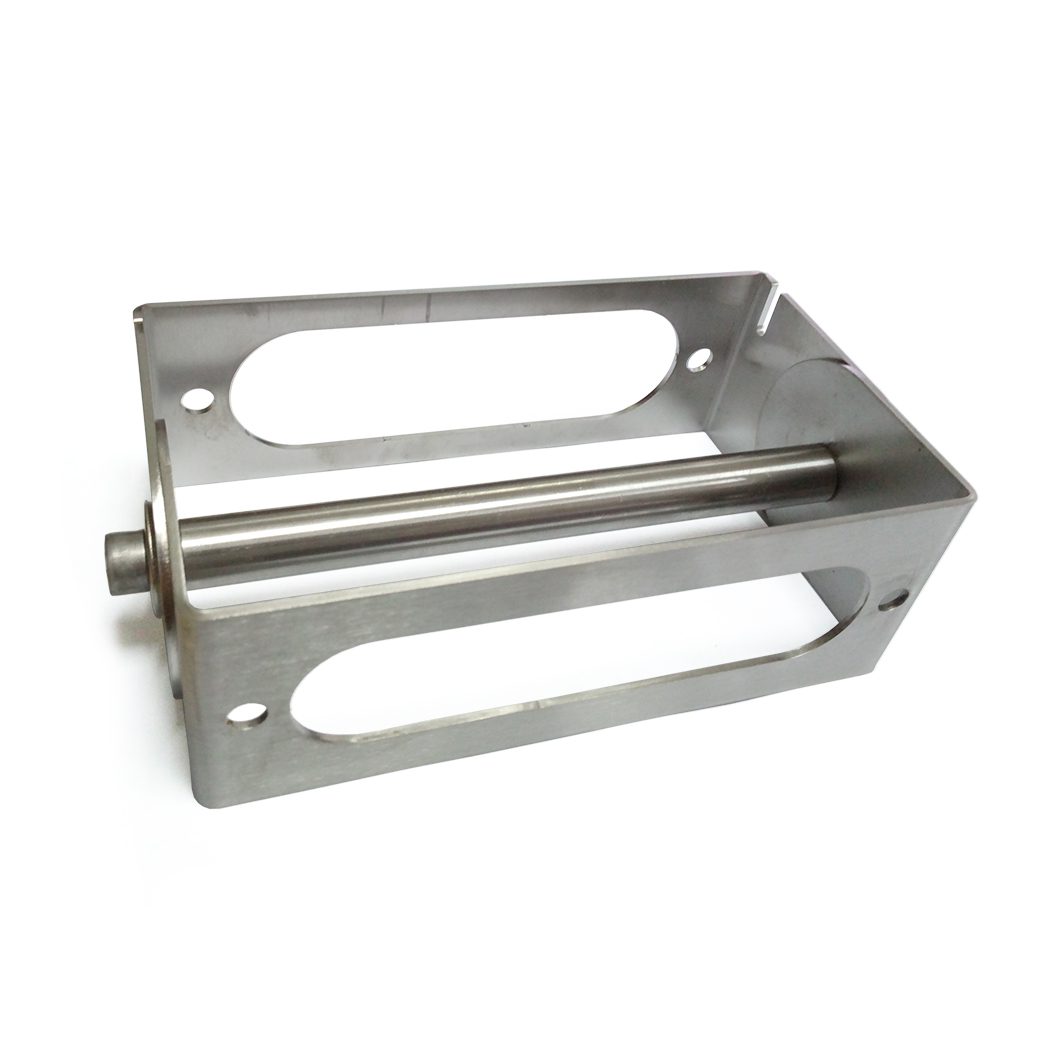 Ohaus Wall Mounts - Wall Mount Kit, T82XWT