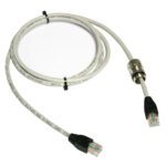 Ohaus Interface Cables and Kits – Ethernet Cable 1.5m, T82XWT