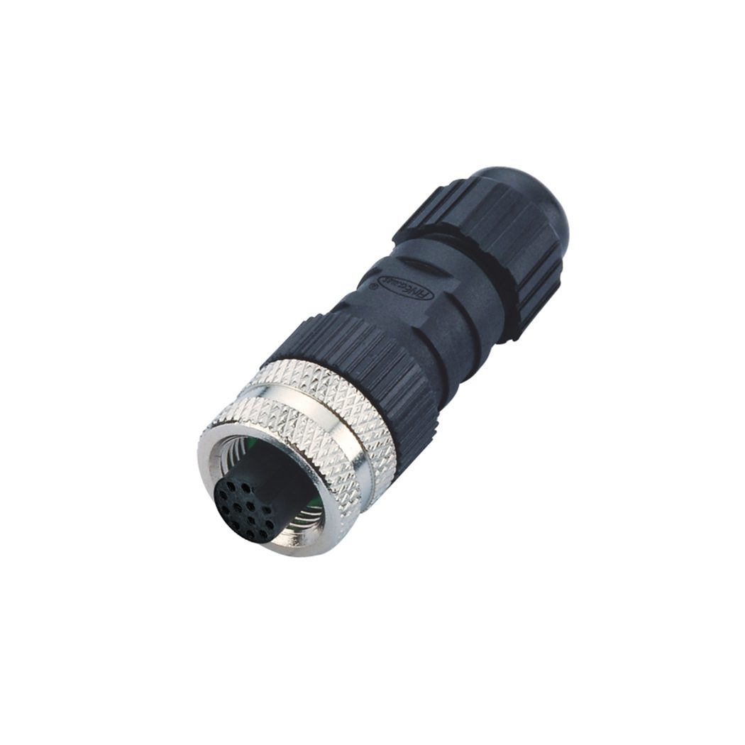 Ohaus Adapters - LC cable adaptor for TD52 indicator
