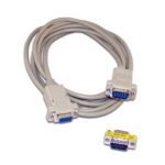 Ohaus Printer Cables – Cable, RS232 Connector, Ranger