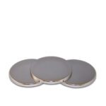 Ohaus Moisture Analyzer Accessories – Pan reusable (3) D90mm MB45