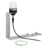 Ohaus Column Mounts – Alarm Beacon Kit