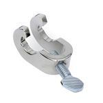 Ohaus Hotplates & Stirrers Accessories – Connecting Clamp S/S Grip 13mm & 13mm