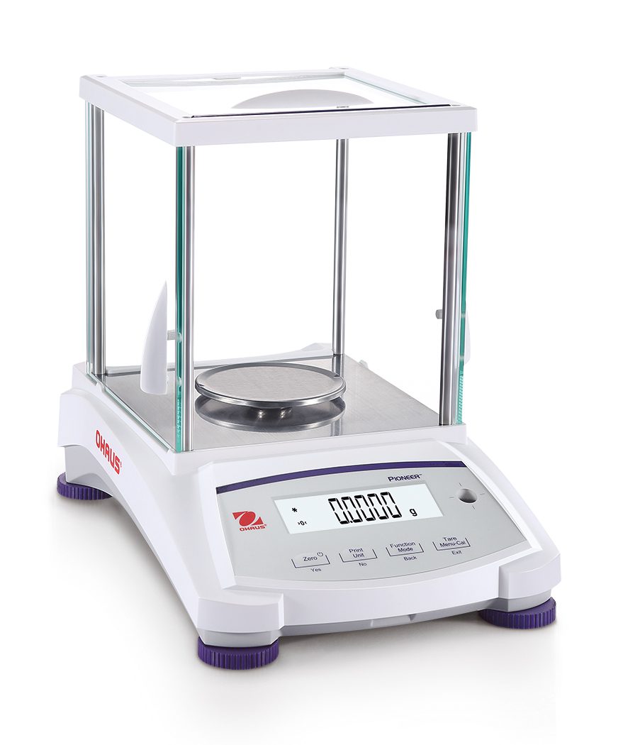 Ohaus PJX Carat Series - carat balance PJX203