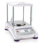Ohaus PJX Carat Series – gold balance PJX2503/E