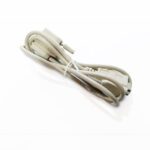 Ohaus Printer Cables – Cable RS9 M/F 1m