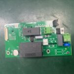 Ohaus Electrical Parts – PCB driverboard HS e-G51