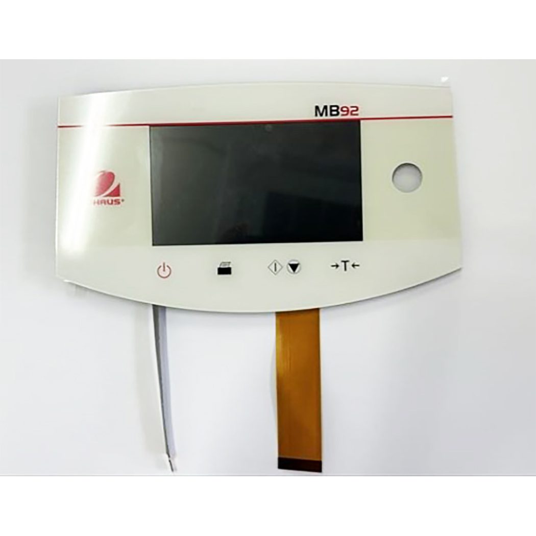 Ohaus Electrical Parts - LCD MB92