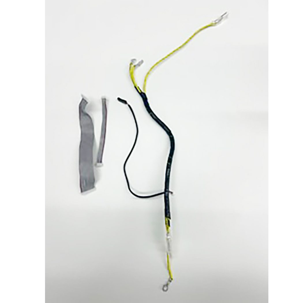Ohaus Electrical Parts - Cable MB32/62/92 Kit Heater