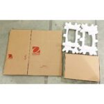 Ohaus Packaging – Box complete MB32/62/92